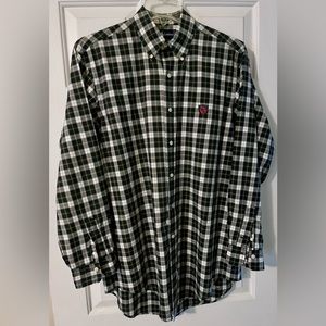 Vintage Polo Ralph Lauren Button Down Oxford.